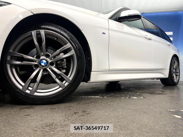 Bmw 3 SERIES 2016-05 8866294-13