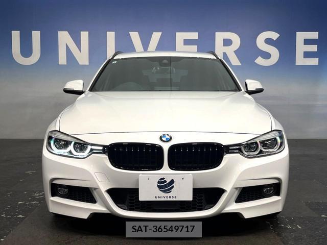 Bmw 3 SERIES 2016-05 8866294-14