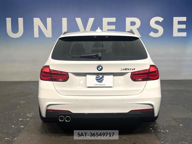Bmw 3 SERIES 2016-05 8866294-15