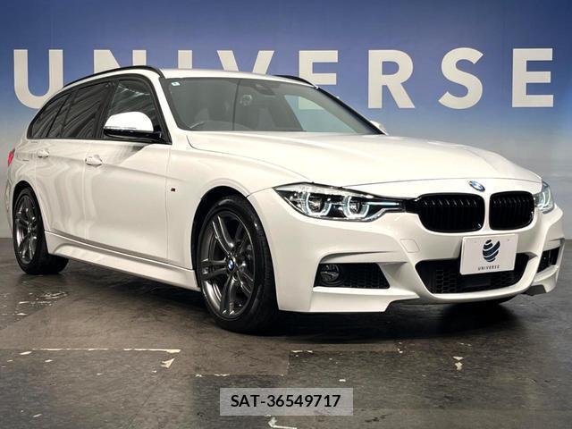 Bmw 3 SERIES 2016-05 8866294-16