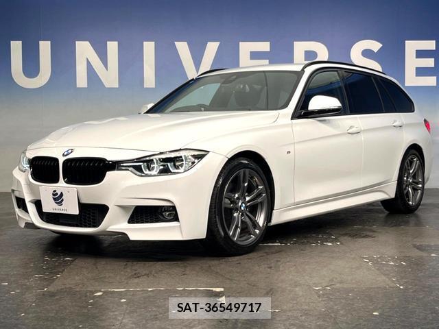 Bmw 3 SERIES 2016-05 8866294-17