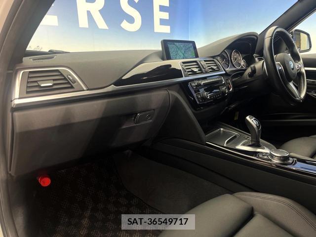 Bmw 3 SERIES 2016-05 8866294-19