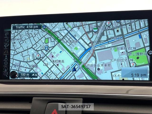 Bmw 3 SERIES 2016-05 8866294-5
