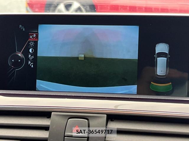 Bmw 3 SERIES 2016-05 8866294-6