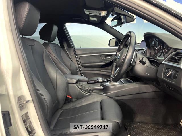 Bmw 3 SERIES 2016-05 8866294-9