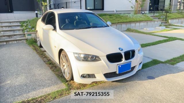 Bmw 3 SERIES 2009-05 8866878-1
