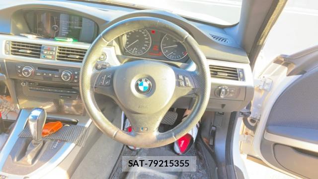 Bmw 3 SERIES 2009-05 8866878-14