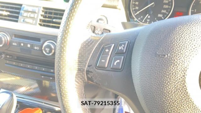 Bmw 3 SERIES 2009-05 8866878-17
