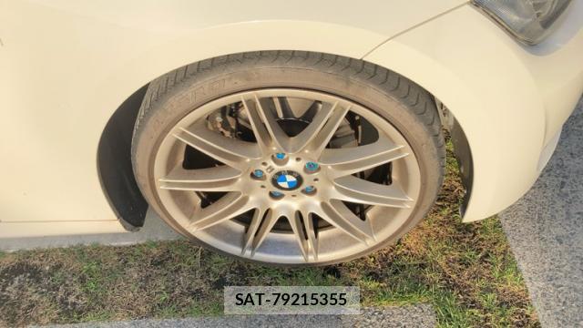 Bmw 3 SERIES 2009-05 8866878-2