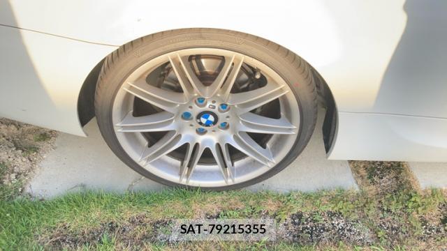 Bmw 3 SERIES 2009-05 8866878-3