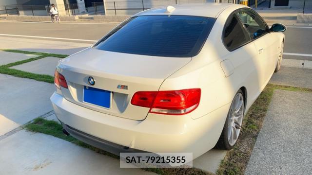 Bmw 3 SERIES 2009-05 8866878-4