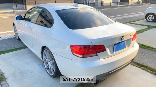 Bmw 3 SERIES 2009-05 8866878-5