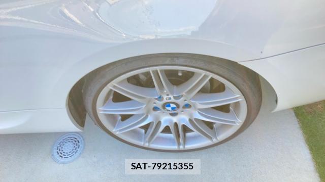 Bmw 3 SERIES 2009-05 8866878-7