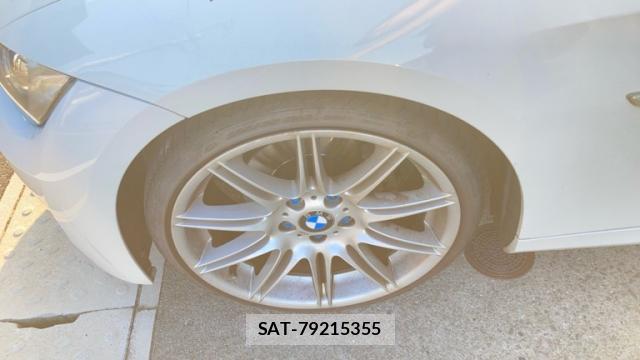 Bmw 3 SERIES 2009-05 8866878-8