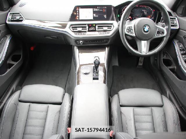 Bmw 3 SERIES 2020-08 8867234-1