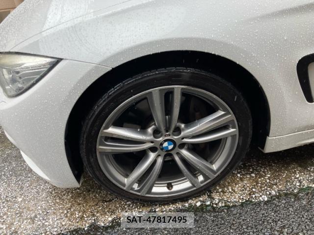 Bmw 4 SERIES 2014-09 8865828-12