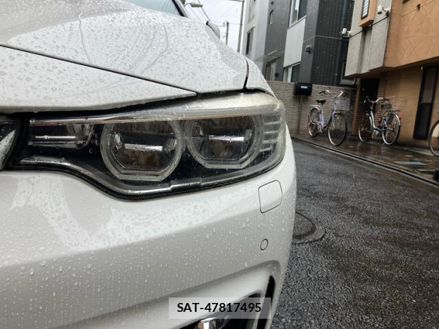 Bmw 4 SERIES 2014-09 8865828-13