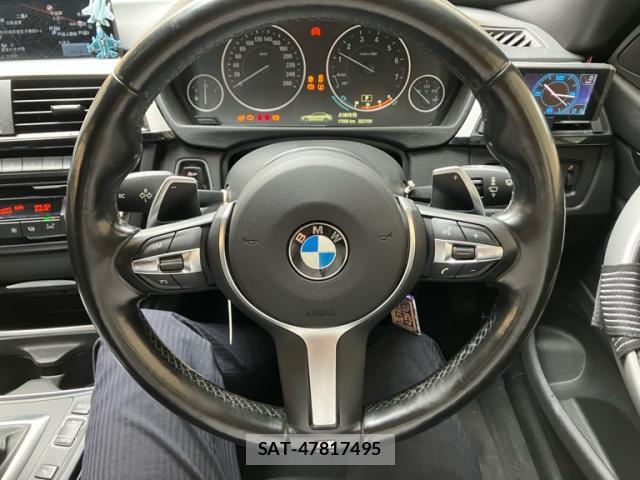 Bmw 4 SERIES 2014-09 8865828-15