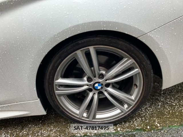 Bmw 4 SERIES 2014-09 8865828-3