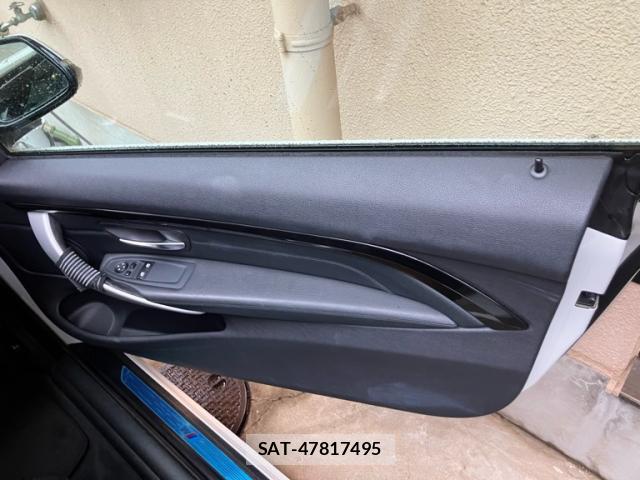 Bmw 4 SERIES 2014-09 8865828-8