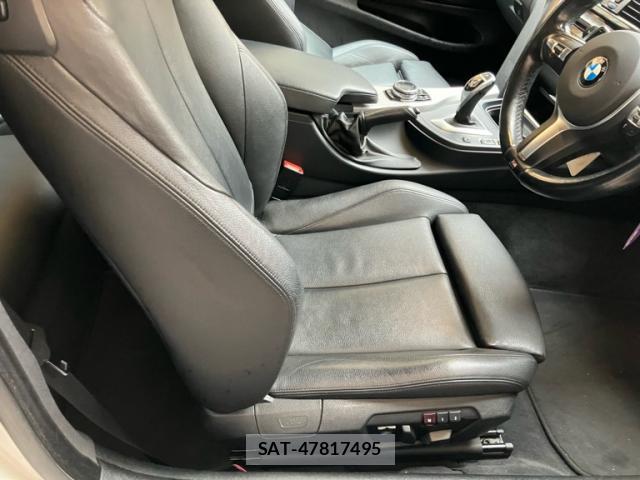 Bmw 4 SERIES 2014-09 8865828-9