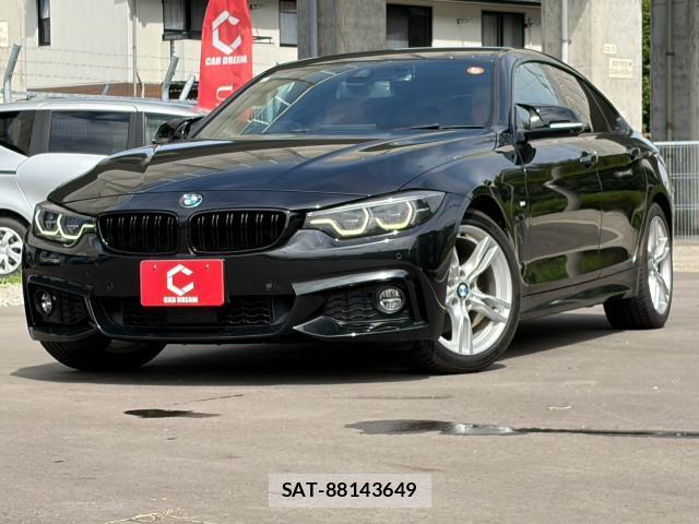 Bmw 4 SERIES 2018-12 8866542-0