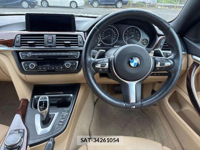 Bmw 4 SERIES 2014-09 8866619-2