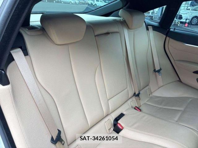 Bmw 4 SERIES 2014-09 8866619-5