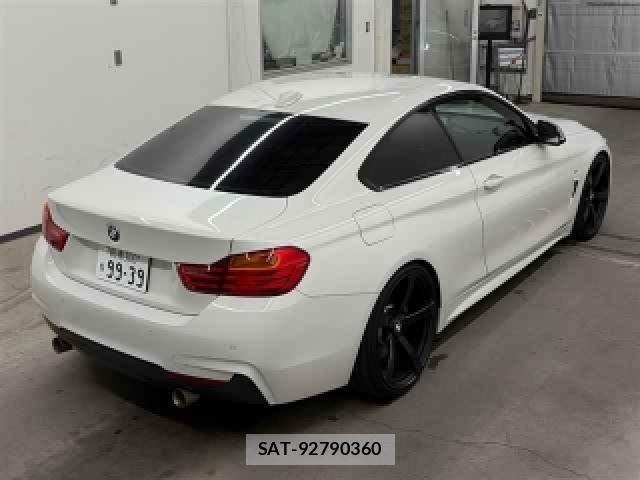 Bmw 4 SERIES 2014-11 8866850-1
