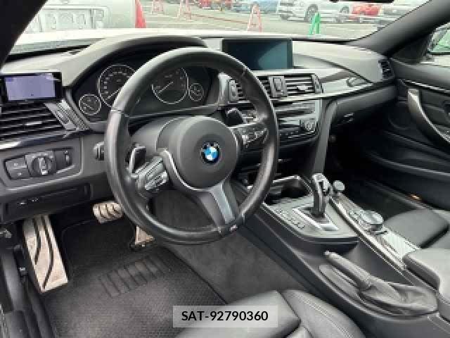 Bmw 4 SERIES 2014-11 8866850-2