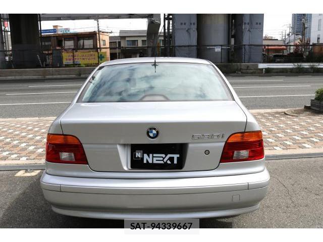 Bmw 5 SERIES 2001-09 8866297-1