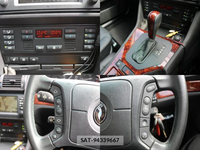 Bmw 5 SERIES 2001-09 8866297-6