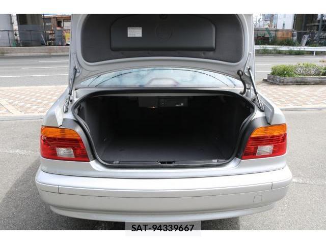 Bmw 5 SERIES 2001-09 8866297-9