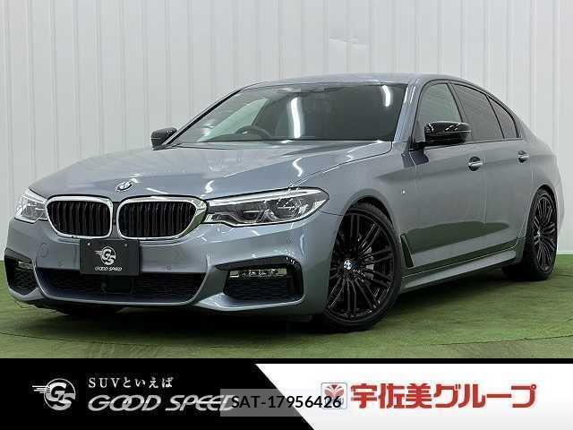 Bmw 5 SERIES 2018-03 8866344-0