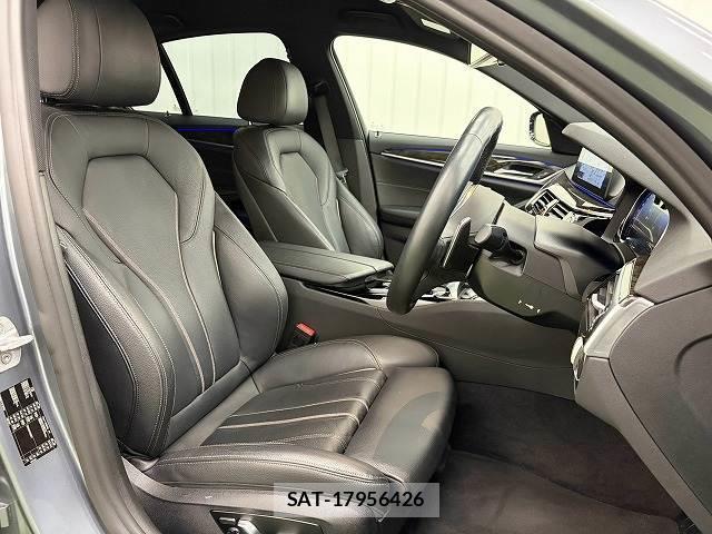 Bmw 5 SERIES 2018-03 8866344-10