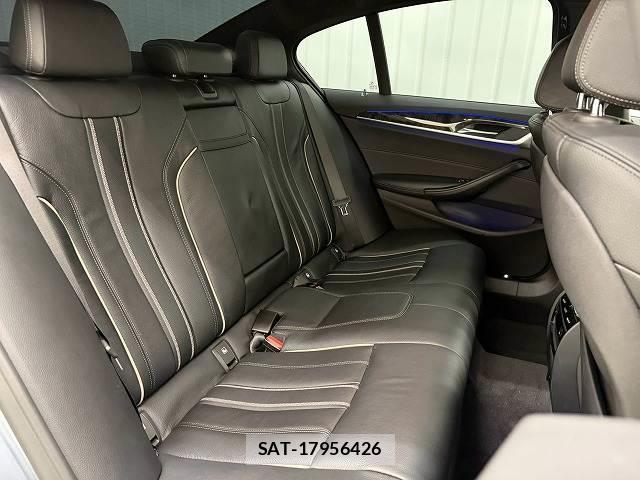Bmw 5 SERIES 2018-03 8866344-11