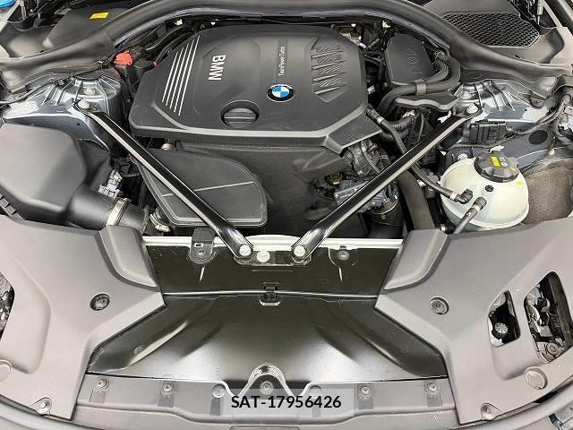Bmw 5 SERIES 2018-03 8866344-13