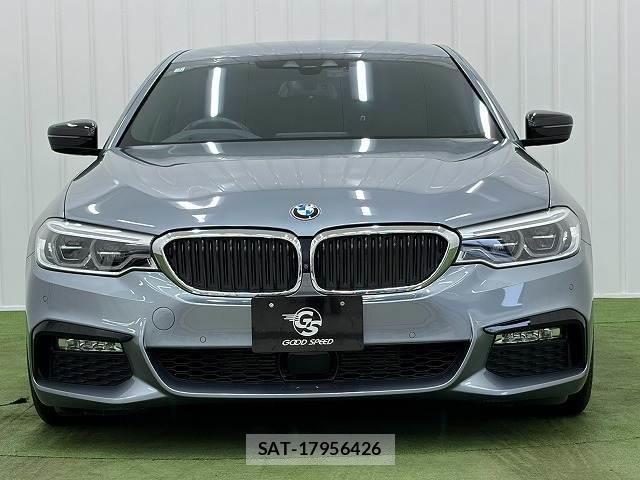 Bmw 5 SERIES 2018-03 8866344-14