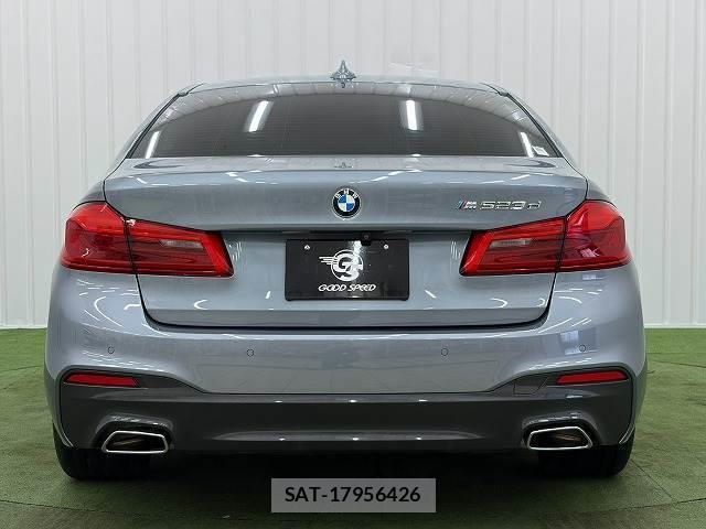 Bmw 5 SERIES 2018-03 8866344-15