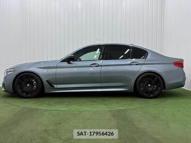 Bmw 5 SERIES 2018-03 8866344-16