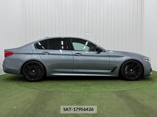 Bmw 5 SERIES 2018-03 8866344-17