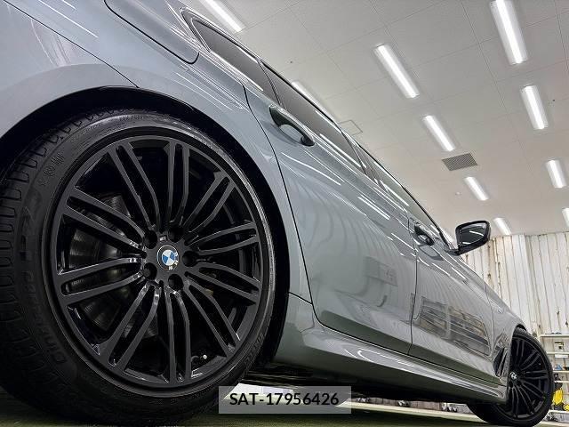 Bmw 5 SERIES 2018-03 8866344-18