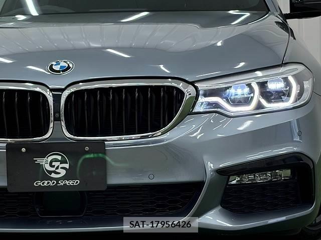 Bmw 5 SERIES 2018-03 8866344-19