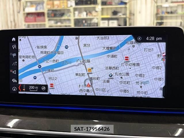 Bmw 5 SERIES 2018-03 8866344-2