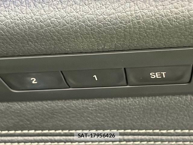 Bmw 5 SERIES 2018-03 8866344-9