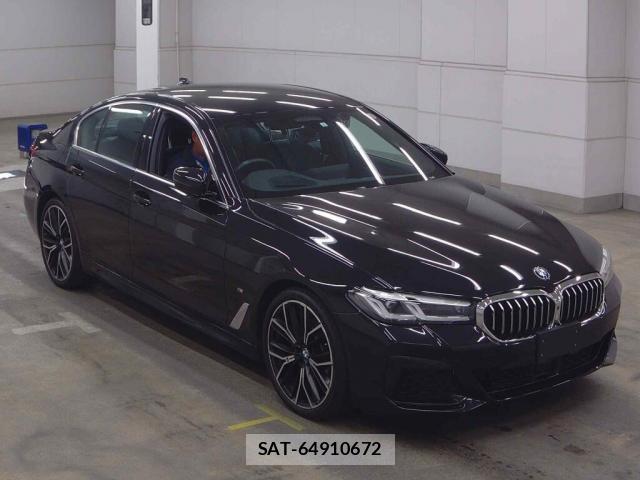 Bmw 5 SERIES 2023-06 8866613-0