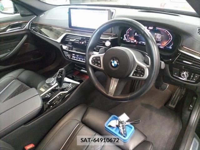 Bmw 5 SERIES 2023-06 8866613-2