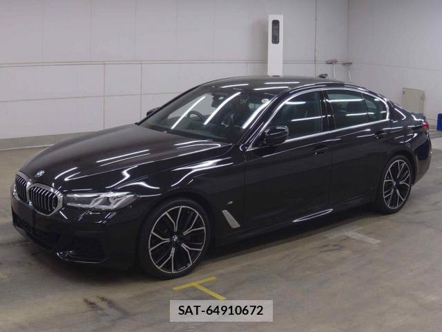 Bmw 5 SERIES 2023-06 8866613-5