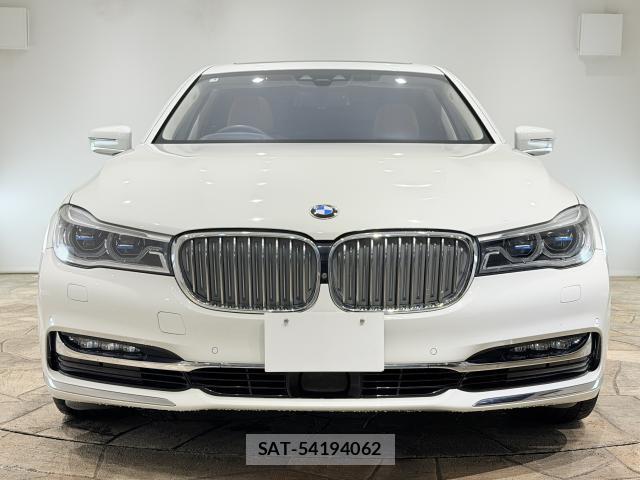 Bmw 7 SERIES 2019-11 8865647-1
