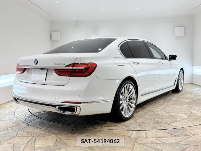 Bmw 7 SERIES 2019-11 8865647-2